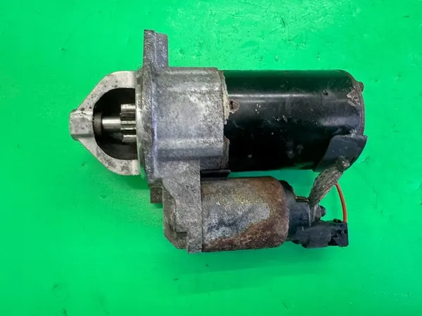 Motor de arranque Hyundai i20 I 1.4 CRDI image 3