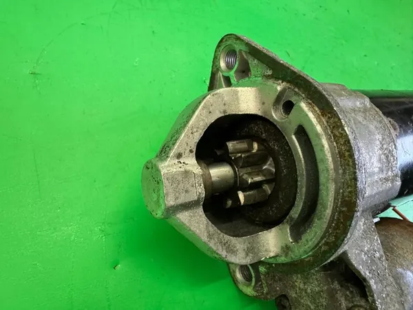 Motor de arranque Hyundai i20 I 1.4 CRDI image 4