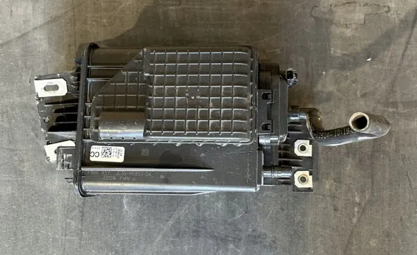 Filtro de carvão vapor combustível EVAP Ford F150 2018-2020 JL3Z-9D653-A image 2