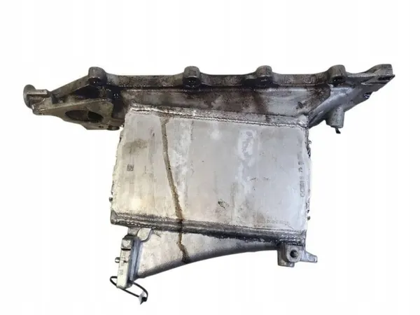Intake Manifold VW M160739B 1.6L Diesel 2014 image 3