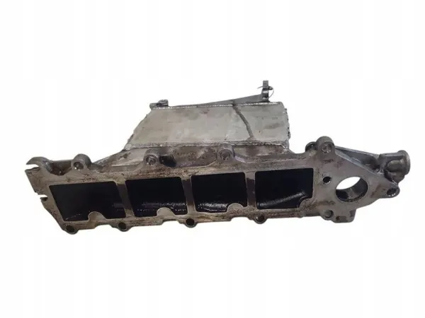 Intake Manifold VW M160739B 1.6L Diesel 2014 image 4