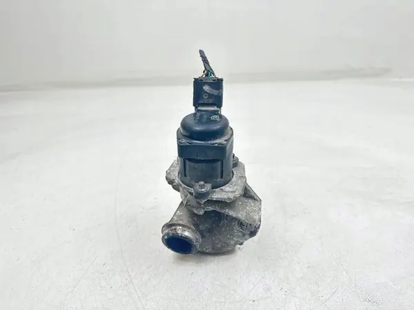 2005 Peugeot 407 Refroidisseur EGR 01017109 image 1