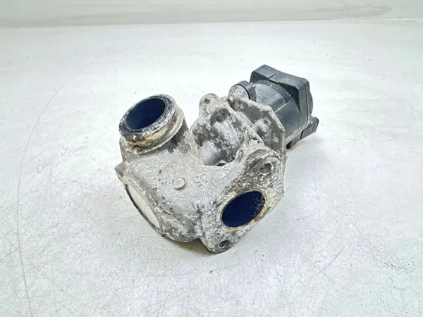 2005 Peugeot 407 Refroidisseur EGR 01017109 image 2