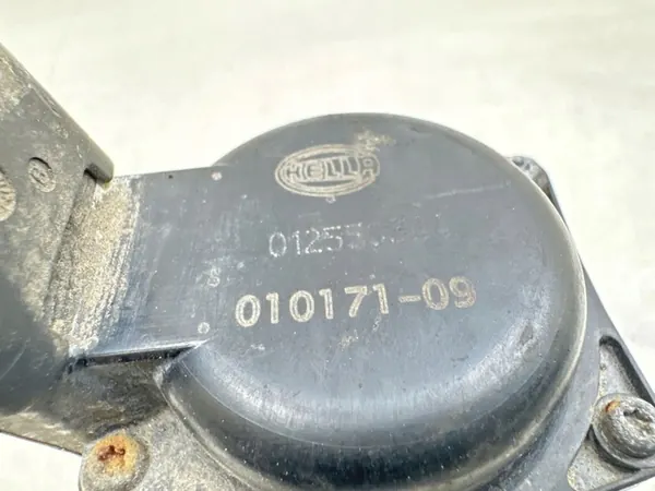 2005 Peugeot 407 Refroidisseur EGR 01017109 image 4