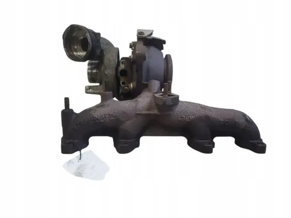 Turbo VW Caddy III 1.9L Diesel 03G253014 image 3