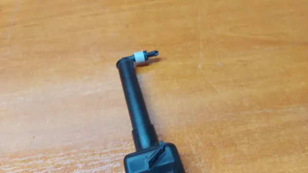 Vänster xenon-strålkastarsprutare OEM 85208-02200 image 10