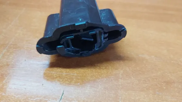 Vänster xenon-strålkastarsprutare OEM 85208-02200 image 3