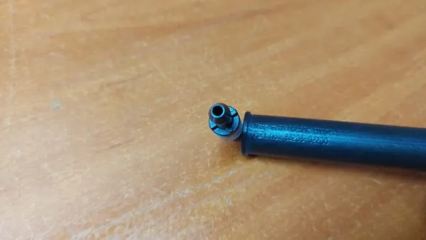 Vänster xenon-strålkastarsprutare OEM 85208-02200 image 6