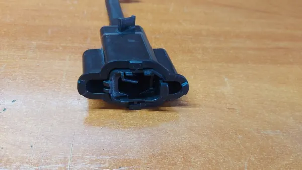 Vänster xenon-strålkastarsprutare OEM 85208-02200 image 8