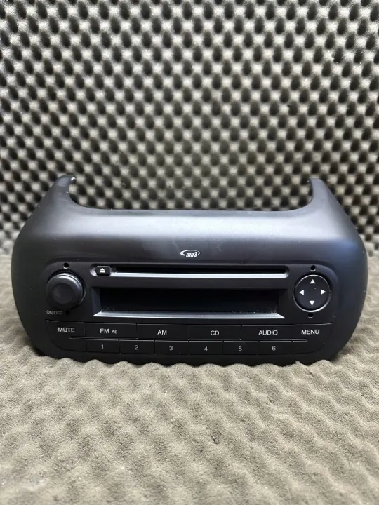 OEM 7355361100 Tehdasradio Fiat, Peugeot, Citroen image 2