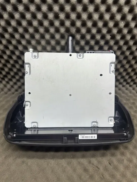 OEM 7355361100 Tehdasradio Fiat, Peugeot, Citroen image 4