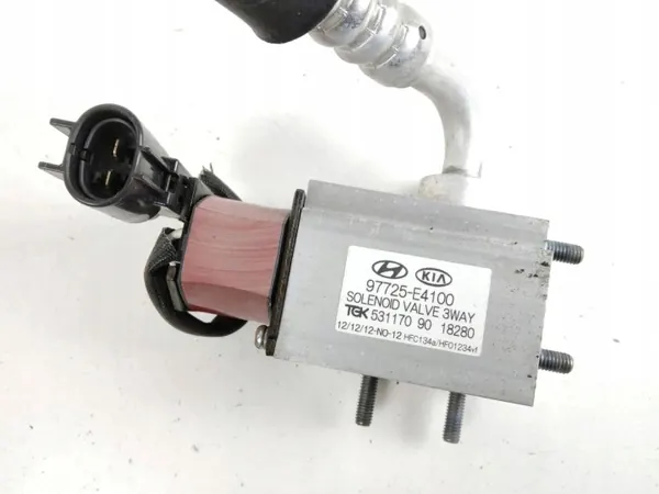 Klima-Ventil OEM 97725-E4100 für Kia Soul II EV image 3