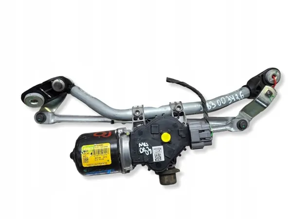 Mécanisme moteur d'essuie-glace avant OEM S26309083 image 2
