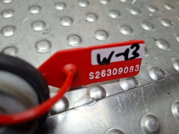 Mécanisme moteur d'essuie-glace avant OEM S26309083 image 7