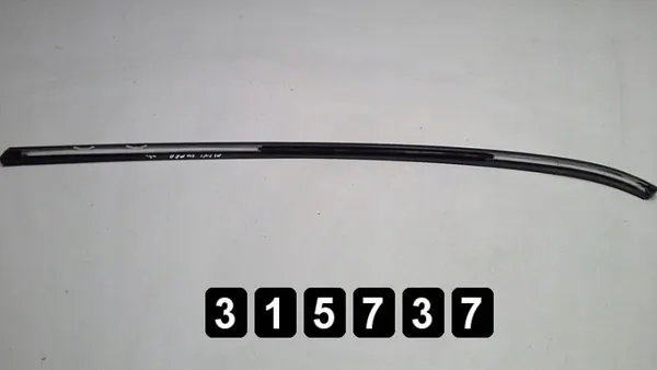 Gebrauchtes MINI OEM AM-315737 Formteil image 3