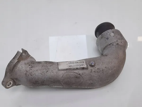 Conduto de Ar OEM 144D22173R - Peça Renault OE Usada image 5