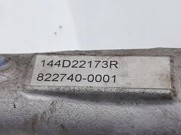 Conduto de Ar OEM 144D22173R - Peça Renault OE Usada image 6