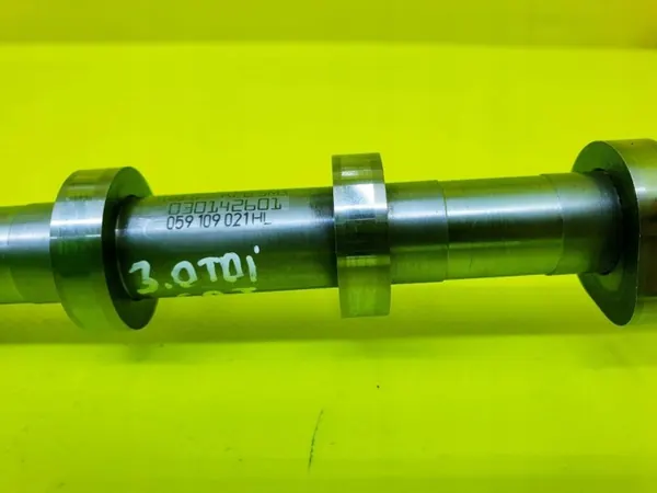 OEM 059109021HL Árvore de Cames Esquerda Audi Q7 3.0 TDI image 6