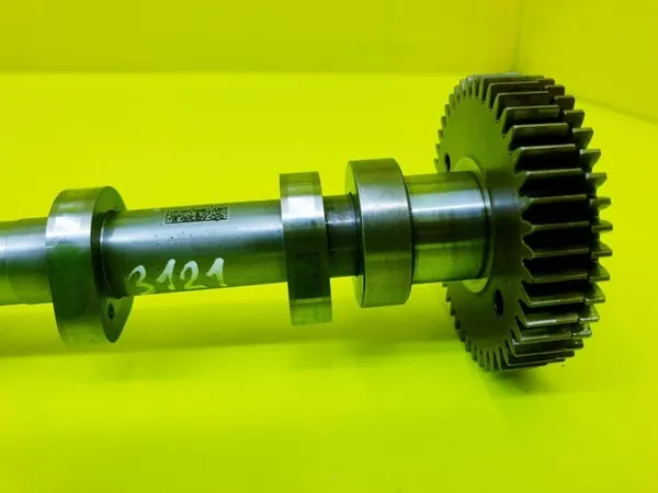 OEM 059109021HL Árvore de Cames Esquerda Audi Q7 3.0 TDI image 7