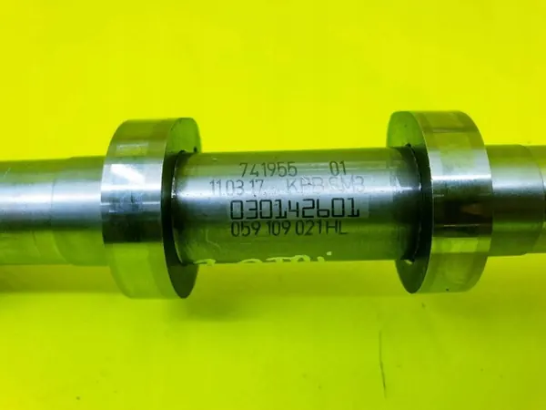 OEM 059109021HL Árvore de Cames Esquerda Audi Q7 3.0 TDI image 8