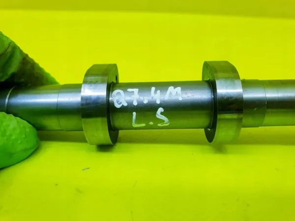 OEM 059109021HL Árvore de Cames Esquerda Audi Q7 3.0 TDI image 9