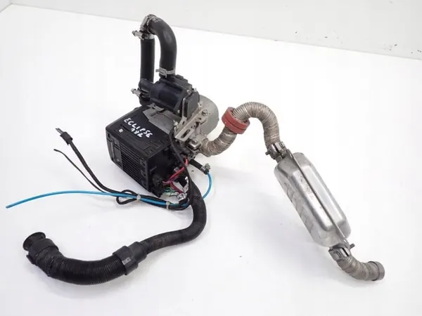 Webasto Heizung OEM HYDRONIC S3 B4E 74720HF 4.3KW image 2