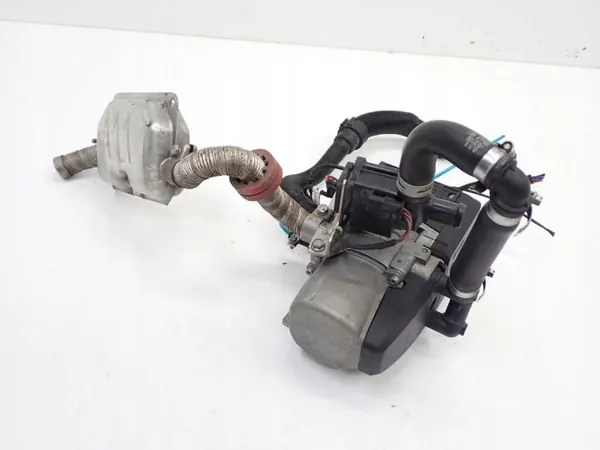 Webasto Heizung OEM HYDRONIC S3 B4E 74720HF 4.3KW image 3