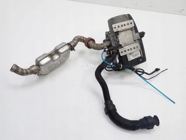 Webasto Heizung OEM HYDRONIC S3 B4E 74720HF 4.3KW image 4