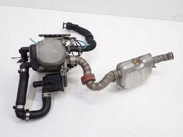 Webasto Heizung OEM HYDRONIC S3 B4E 74720HF 4.3KW image 5