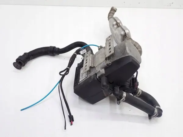 Webasto Heizung OEM HYDRONIC S3 B4E 74720HF 4.3KW image 6