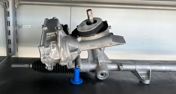 MINI CLUBMAN F54 COUNTRYMAN F60 Caixa de Direção OEM image 3