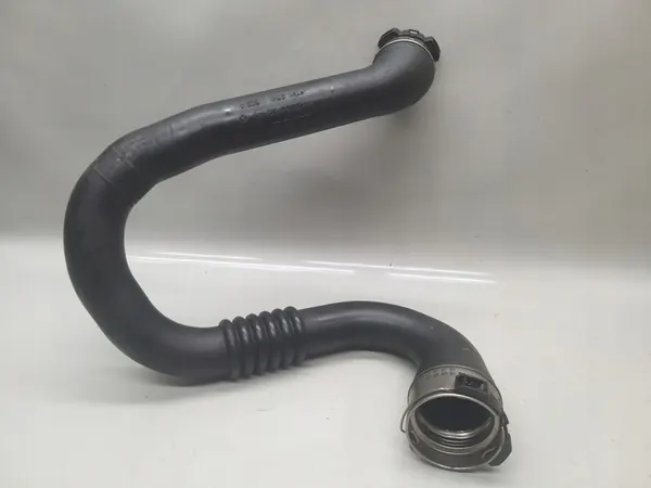 Luftkanal Intercooler 1.2 TCE Renault Scenic Megane Juke image 2