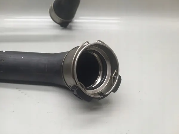 Luftkanal Intercooler 1.2 TCE Renault Scenic Megane Juke image 6