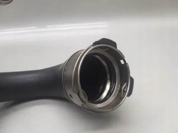 Luftkanal Intercooler 1.2 TCE Renault Scenic Megane Juke image 8