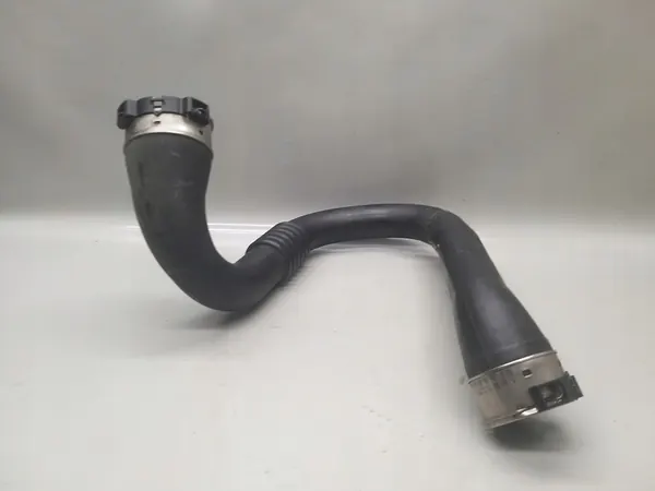 Luftkanal Intercooler 1.2 TCE Renault Scenic Megane Juke image 9