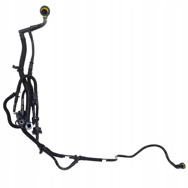 Brandstofleidingen OEM 118297343R voor Renault Mercedes Nissan image 2