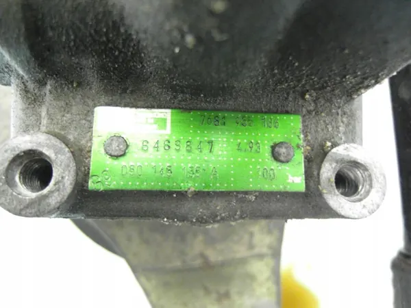 Power Steering Pump Audi 80 B4 2.0 A1123794 image 4