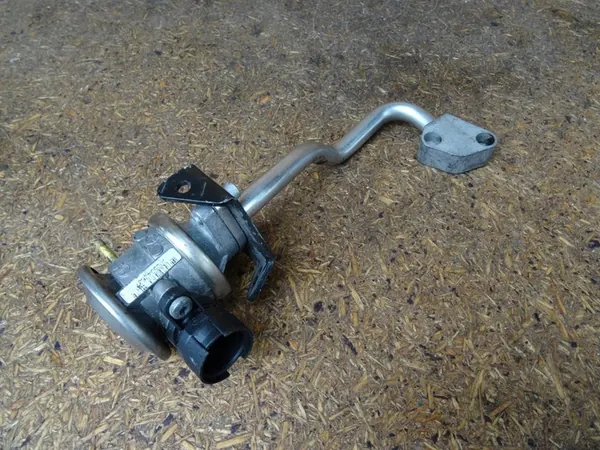 EGR-venttiili AUDI A3 8L 06A131102A image 2