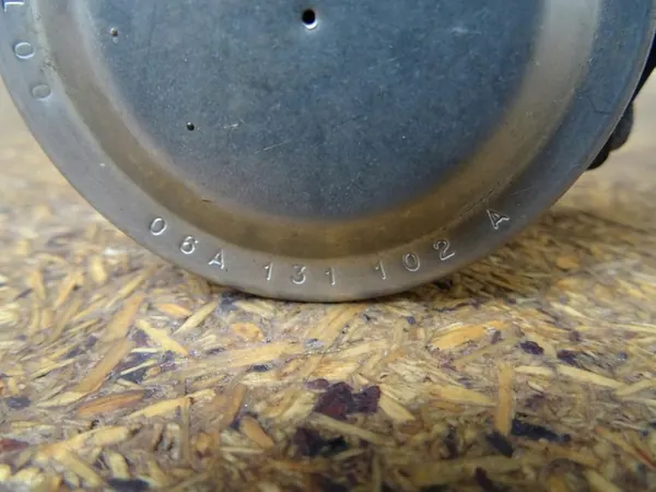 EGR-venttiili AUDI A3 8L 06A131102A image 3