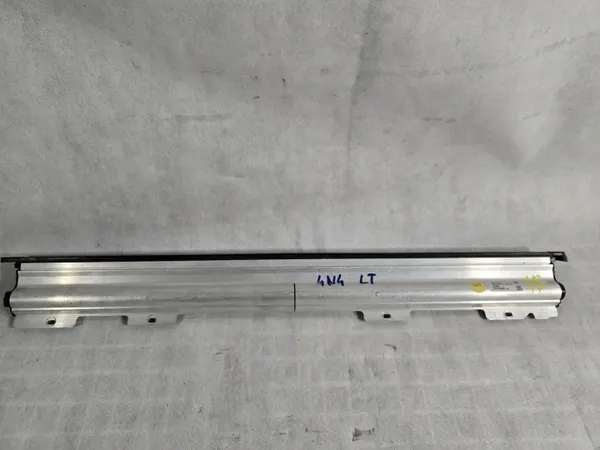Rolo Porta Traseira Esquerda Audi A8 D5 Long OEM 4N4861333 image 2