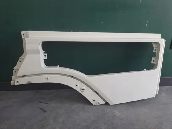 Linker treextensie OEM 84029888 voor Volvo FH4 image 2