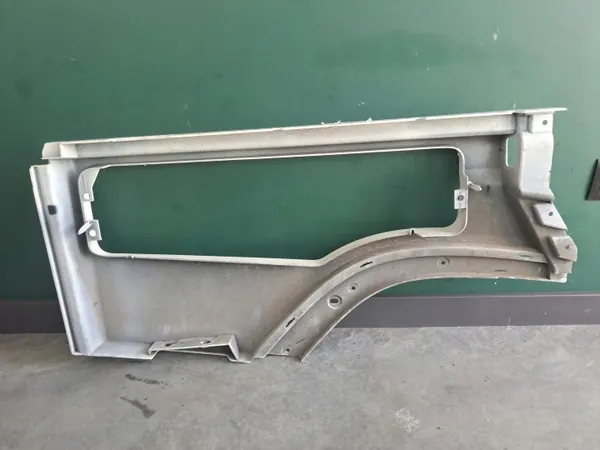 Linker treextensie OEM 84029888 voor Volvo FH4 image 4