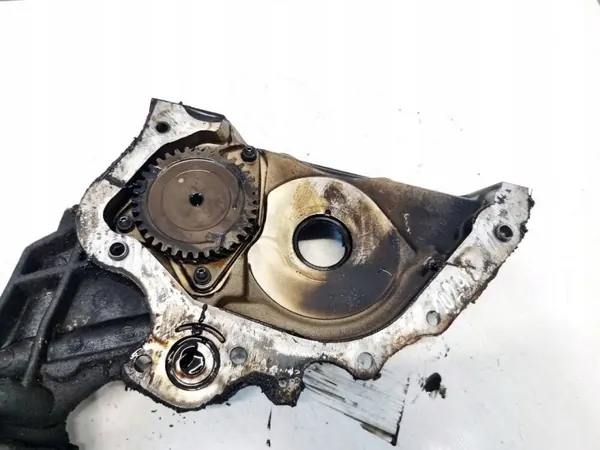 Bomba de óleo OEM EIS-2347896 para Hyundai Trajet 2006 image 3