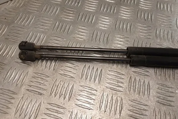 Vasen takaluukun aktuaattori RENAULT GRAND SCÉNIC II 8200377199 image 2