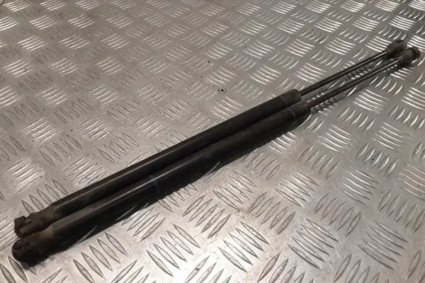 Vasen takaluukun aktuaattori RENAULT GRAND SCÉNIC II 8200377199 image 3