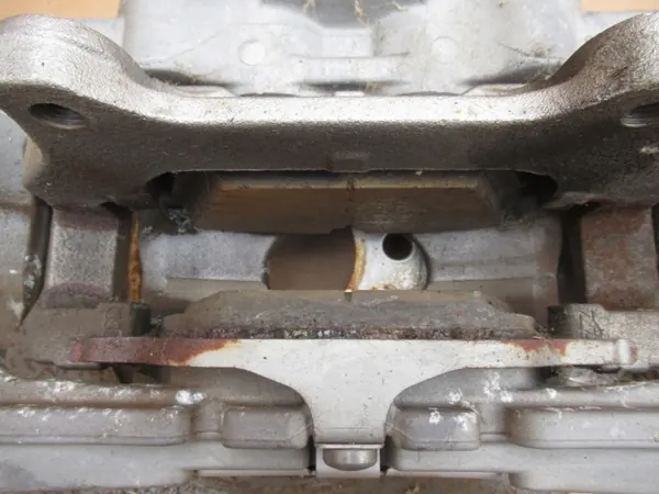 Pinças & Discos Travão Audi A7 4G A6 C7 Lift OEM image 5