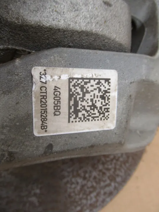 Pinças & Discos Travão Audi A7 4G A6 C7 Lift OEM image 6