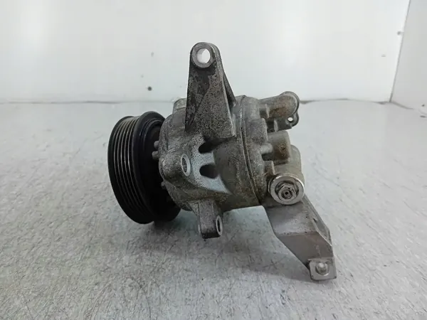 Compressore Aria Condizionata Subaru XV 2.0 16V OEM 73111FJ010 image 2