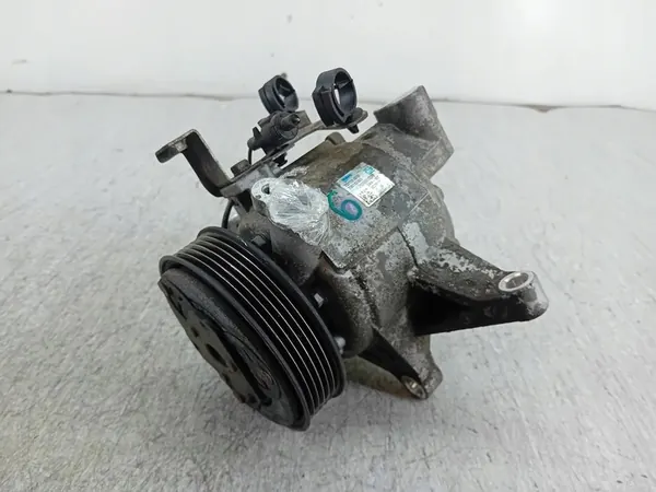Compressore Aria Condizionata Subaru XV 2.0 16V OEM 73111FJ010 image 7