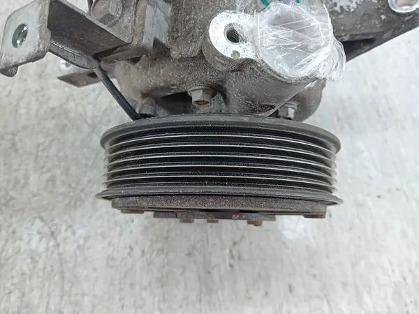 Compressore Aria Condizionata Subaru XV 2.0 16V OEM 73111FJ010 image 8